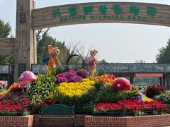 -北京野生动物园