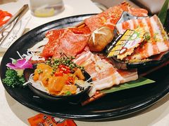 -猫爪爪原切自助烤肉(观音桥阳光世纪店)