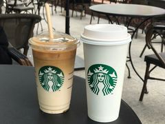 -星巴克(深圳石岩星城店)