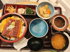 -dodonpa.墩墩伐 便当食堂(博华广场店)