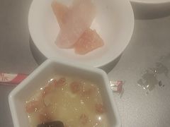 -尚宴牛特鲜自助(太原街万达店)