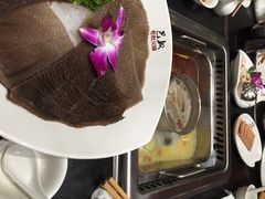 巴奴毛肚火锅(广益哥伦布店)-巴奴毛肚火锅(广益哥伦布店)