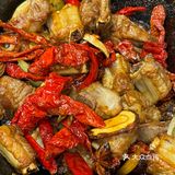 分享我家的炖肉秘方
