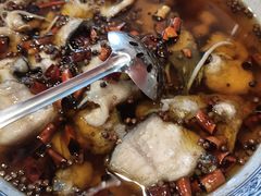 -听涛雅苑百味饺子老家菜馆