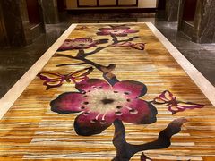 -无锡君来洲际酒店