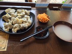 -大妈水饺(文华巷店)