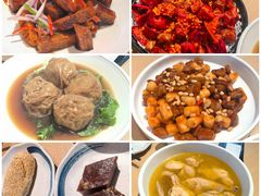-兔爸私家小厨(新北万达店)