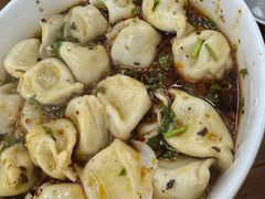 -回坊马二饺子馆