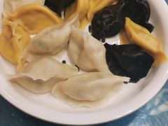 -北方饺子王·海肠捞饭·海鲜锅(山大店)