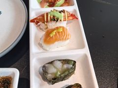 -東盛炭烤自助料理(浦东文峰广场店)