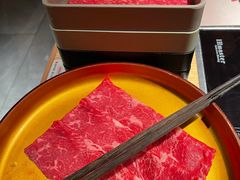 -温野菜涮涮锅(西单大悦城店)