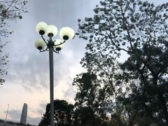 -人民公园(罗湖区)