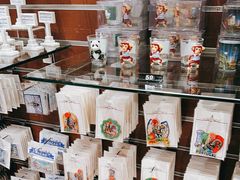 -贡多拉礼品及售票廊(威尼斯人酒店)