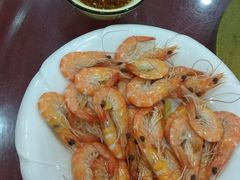 -南海渔家•海鲜•正宗海南菜(海棠湾店)