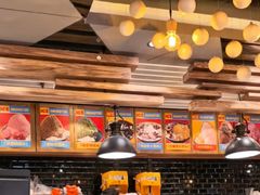 -Ice Monster冰馆·CNN评选全球十大甜品(国贸商城店)