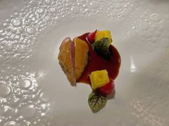 乳鸽-三嚥阁 La Villa Restaurant