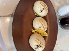 -宝丽轩中餐厅BAOLIXUAN