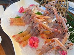 -Mr.Fish鱼鲜生海鲜放题(高德置地冬广场店)