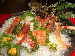 -初花·日本料理