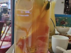 -茉莉餐厅(包河万达店)