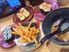 -寿司郎(皇庭广场店)