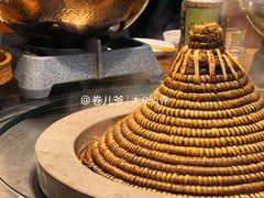 -云尊府云南菜·蒸汽石锅鱼(学清路店)