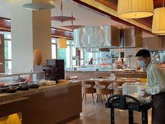 -金鸡湖大酒店·金咖啡厅(国宾路店)