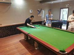-聚会山庄·派对会议团建别墅轰趴馆(中兴和园店)
