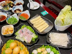-东来顺饭庄(金泉广场店)
