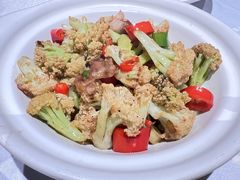 -鄱阳湖·江西小炒·瓦罐煨汤(五道口店)