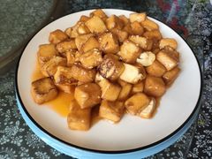 -老家菜馆(正定店)