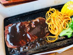 -必胜客(东岳店)