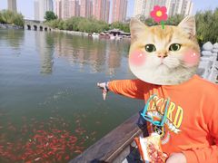 -迎泽公园