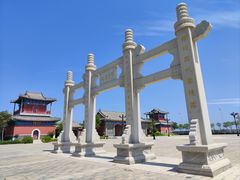 -天津妈祖文化园