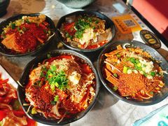 -我的面 川味Bistro(后沙峪店)