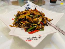 -华强广场酒店·宴会厅