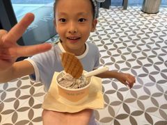 -CREAM STORY意大利手工冰淇淋&甜品(万象前海店)