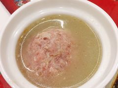 清炖狮子头-玉华台饭庄(裕中西里小区店)