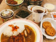 -和合谷(长虹桥店)