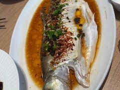 -连鹭海鲜·海肠捞饭·海胆饭(星海店)