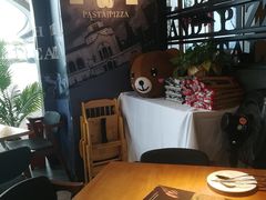 -新贝乐意大利餐厅(苏州中心店)
