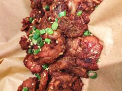 -叁宝烤肉• 西安烧烤(凤城十二路店)