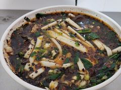 -文山荷鲜居(翠湖店)