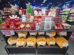 -万达广场(福州金融街店)