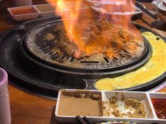 -超级神炭烤肉夜食(芥园西道店)