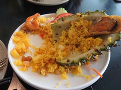 -Thai Alley泰爱里(二沙岛店)