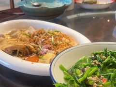 -广府乡下·饭庄(新港东路店)