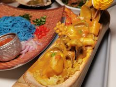 -帕娜·泰式茶餐厅·Bistro(近铁广场店)