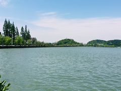 -东钱湖旅游度假区