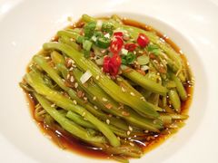 炝拌黄花-凯鸽酒楼(大同振兴街店)